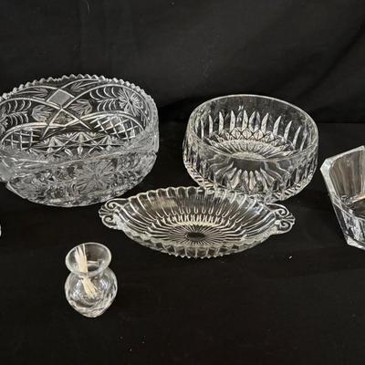 Get Your Crystal Here
