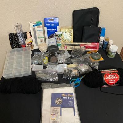 Bits and Bobs 