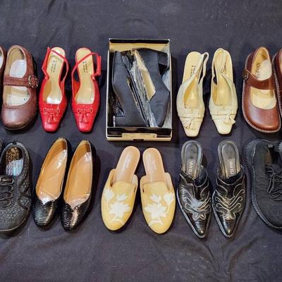 Sole Search