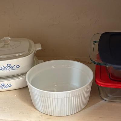 Pyrex Plus