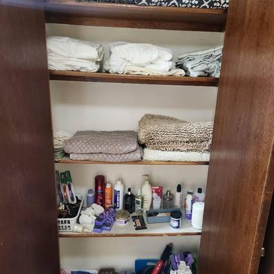 Bed And Bath