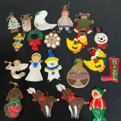 Adornaments 