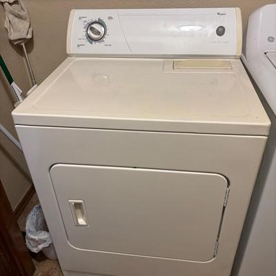 Electric Whirlpool