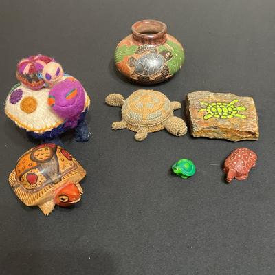 Turtle Time 