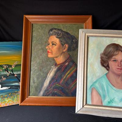 Original Oils