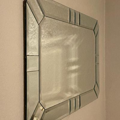Mirror Mirror 