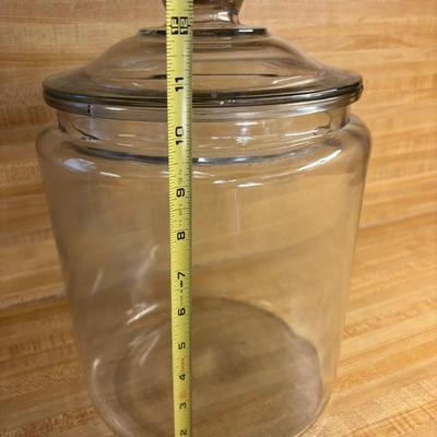 Apothecary Jar
