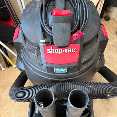 Shop-Vac 14 Gallon 