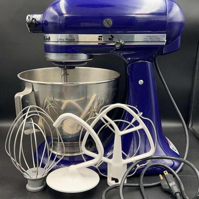 KitchenAid Ultra Power Mixer
