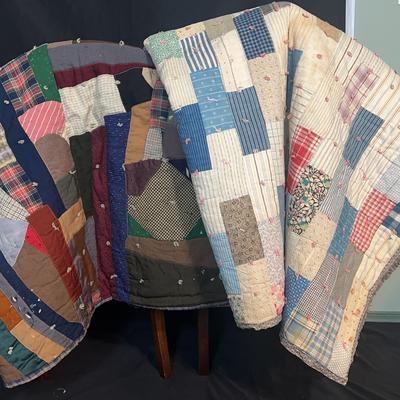 Vintage Quilts