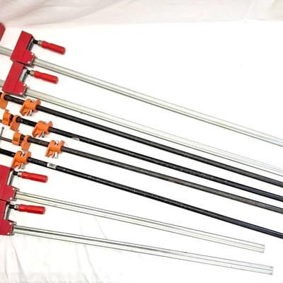 Pipe Clamps And K-Body Clamps