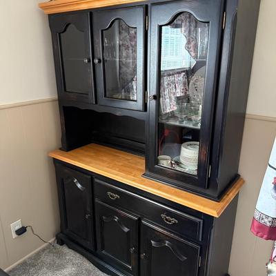 China Cabinet 