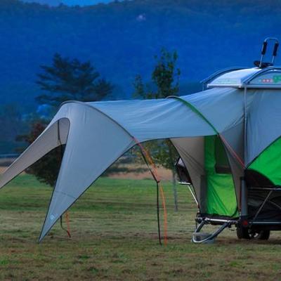 Sylvansport GO Camper Trailer   * Please See Reserve 
