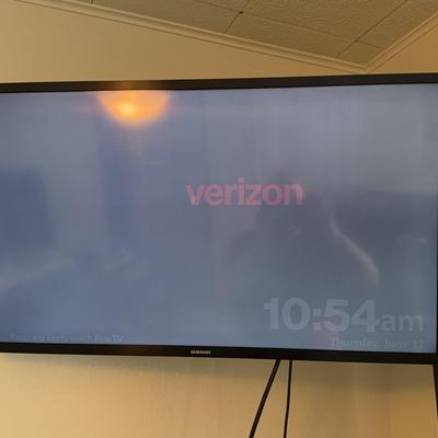Samsung 32 Inch Smart Tv