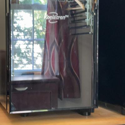 Koolatron Refrigerator 