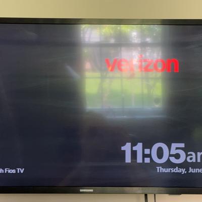 Samsung 32 Inch Smart Tv With Remote
