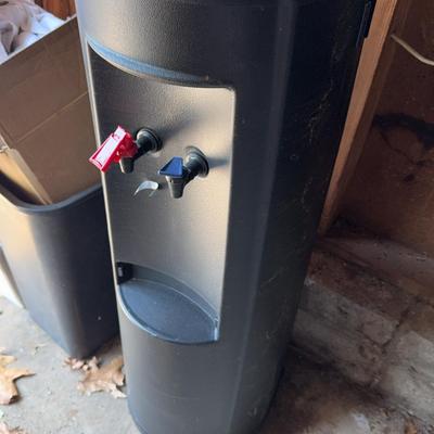 Water Cooler