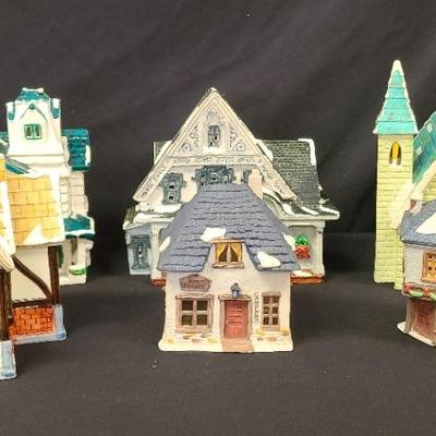 Department 56 Assortment 