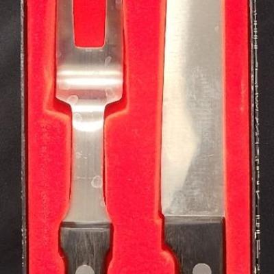 Dansks Carving Set