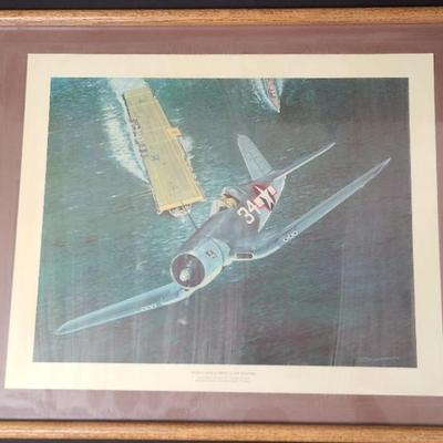 World War II, Series II, The Fighters By J.D. Deneen