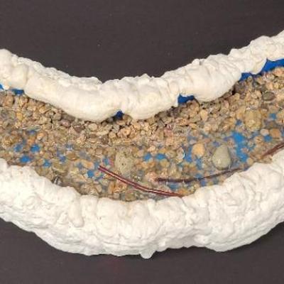 Dept 56 Winding River Display Accessories 