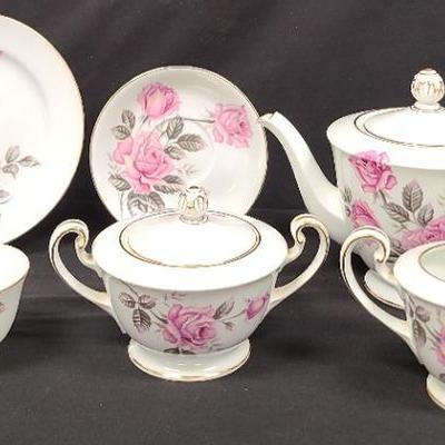 Noritake China 