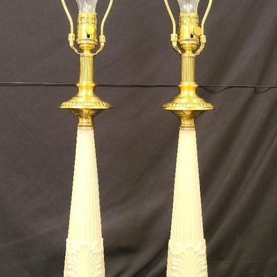 Luxurious Lamps by Lenox 