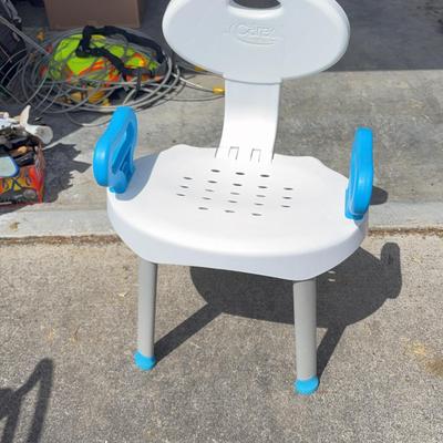 Shower Seat