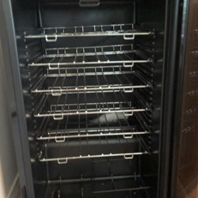Avanti Wine Refrigerator 