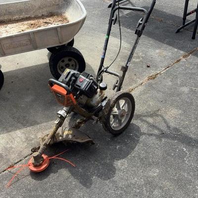 Power Mate String Trimmer/mower