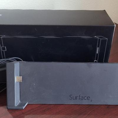 Surface Tablet Docking Station