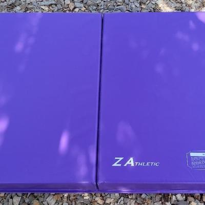 ZA Athletic Gymnastics Mat