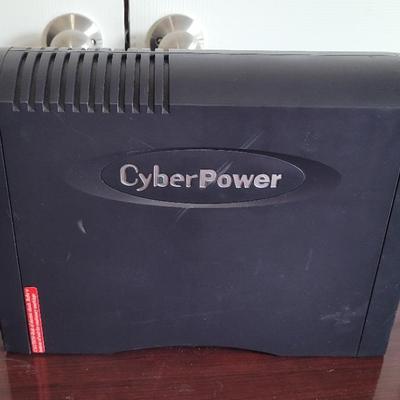 Dell Cyberpower