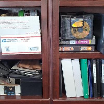 Office Lot