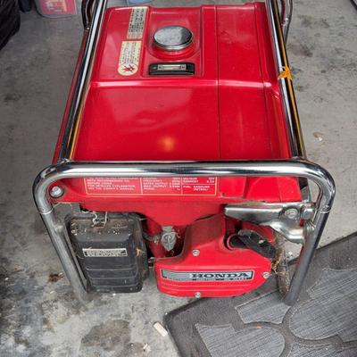 Honda EM 2200 Generator 