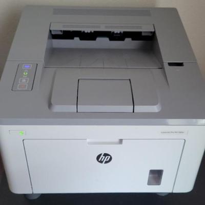 HP LaserJet ProM118dw