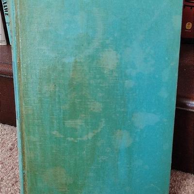 The 11th Annual Anthology Of The Mystery Writers Of America 1958