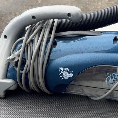 Dirt Devil Vacuum 