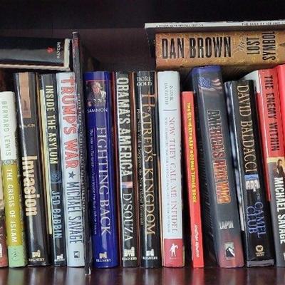 Books