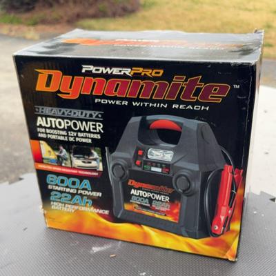 Battery Charger