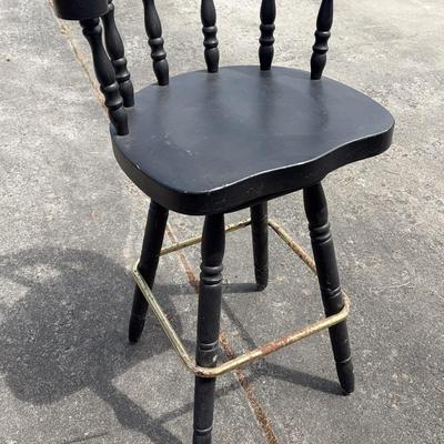 Bar Stool