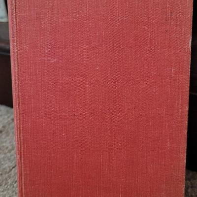 Other Men's Flowers 1948 Edition