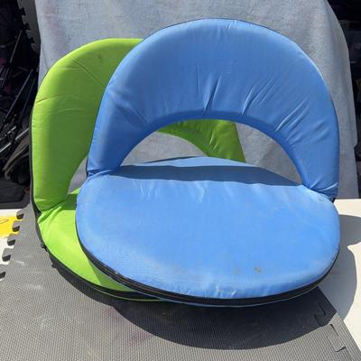 Boat Seats