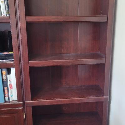 Bookshelf #2