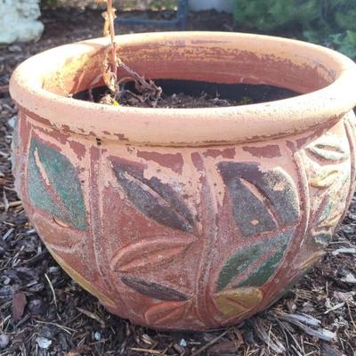 Planter