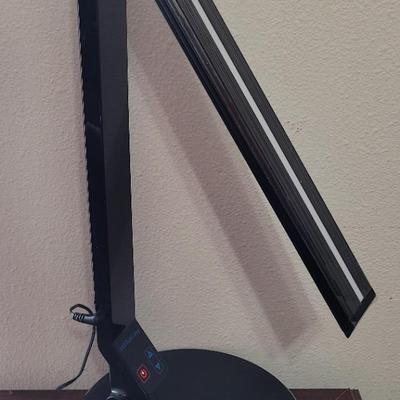 LED Desk Lamp