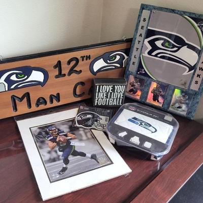 Seahawks