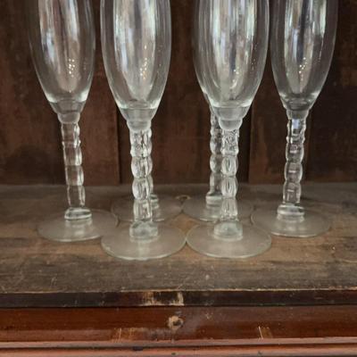 Wine Glasses