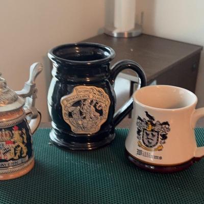 Steins