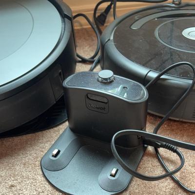 Roomba X2